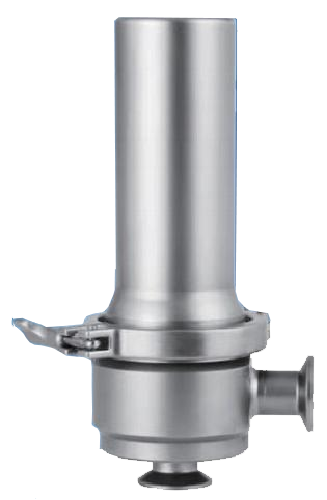 LRV206卫生型减压阀