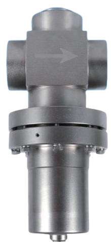 LRV106直动式工业减压阀