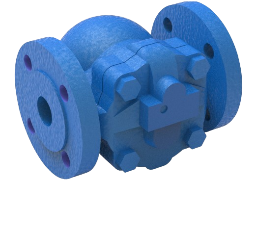 杠杆浮球疏水阀