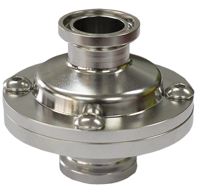 快装热静力疏水阀