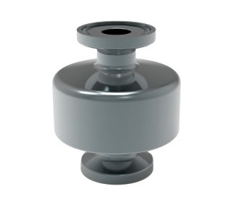 大排量热静力疏水阀